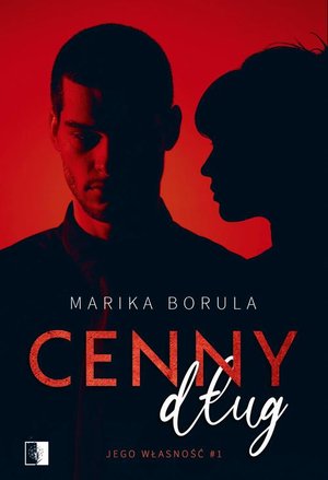 Cenny dług – ebook