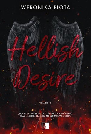 Hellish Desire – ebook
