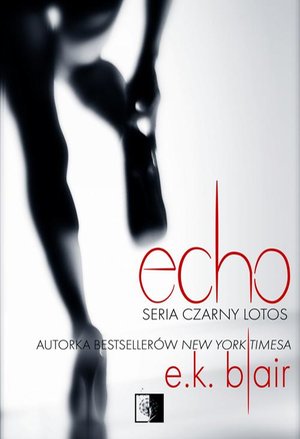 Echo – ebook
