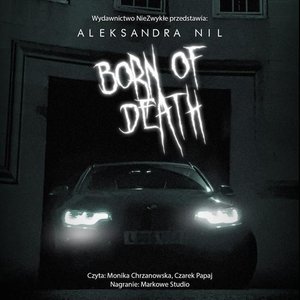 Born of Death – audiobook