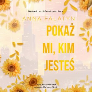 Pokaż mi, kim jesteś – audiobook