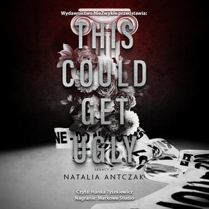 This Could Get Ugly – audiobook