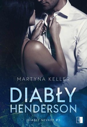 Diabły Henderson – ebook