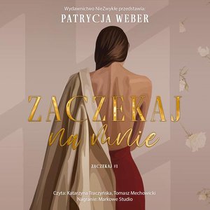 Zaczekaj na mnie – audiobook