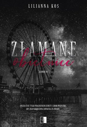 Złamane obietnice – ebook