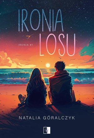 Ironia losu – ebook