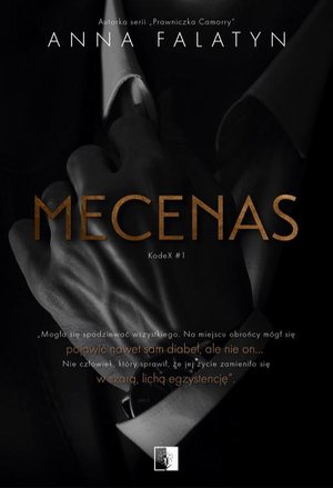 Mecenas – ebook