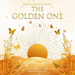 The Golden One – audiobook