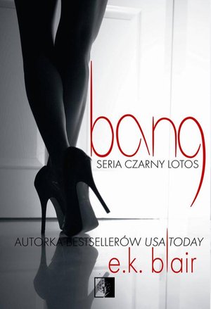 Bang – ebook