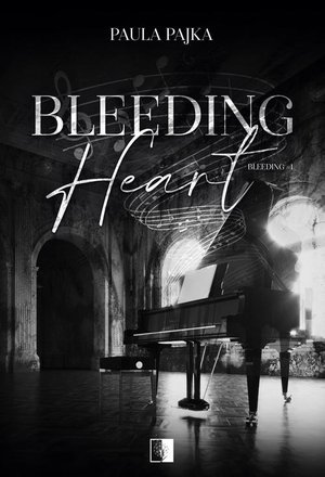 Bleeding Heart – ebook