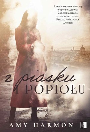 Z piasku i popiołu – ebook