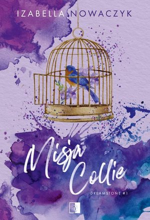 Dreamstone Tom 1 Misja Collie – ebook