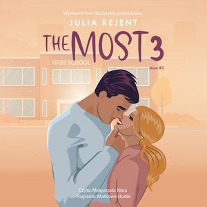 The Most 3 – audiobook