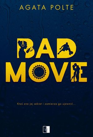 Bad Move – ebook
