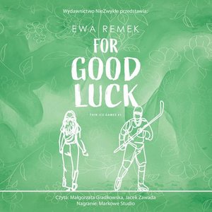 For Good Luck – audiobook