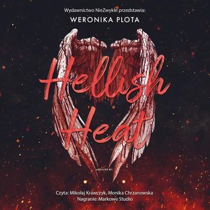 Hellish Heat – audiobook
