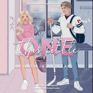 This Little One – audiobook