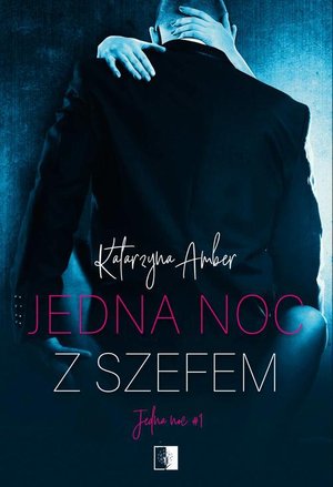 Jedna noc z szefem – ebook