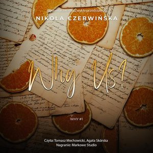 Why Us? – audiobook
