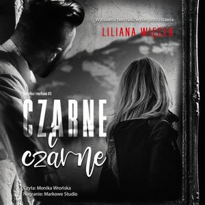 Czarne i czarne – audiobook