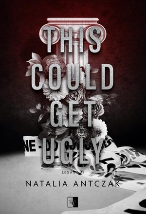 This Could Get Ugly – ebook