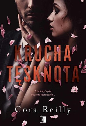 Krucha tęsknota – ebook