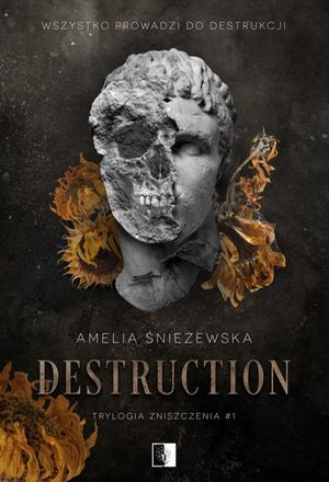 Trylogia zniszczenia 1 Destruction – ebook