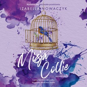 Misja Collie – audiobook