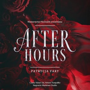 After Hours – audiobook