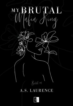 My Brutal Mafia King – ebook