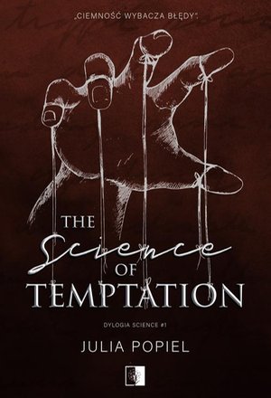 The Science of Temptation – ebook