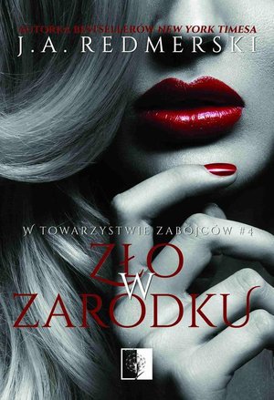 Zło w zarodku – ebook