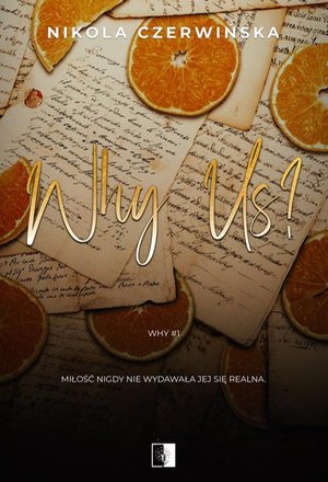Why Us? – ebook