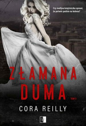 Złamana duma – ebook
