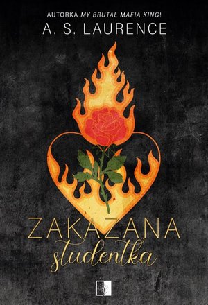 Zakazana studentka – ebook