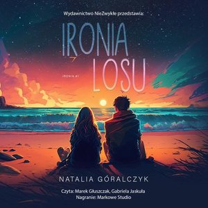 Ironia losu – audiobook