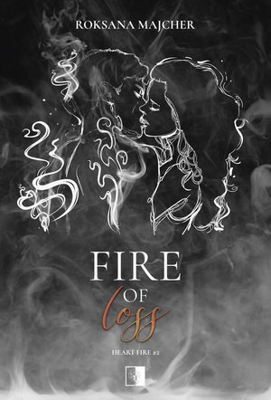 Fire of Loss – ebook