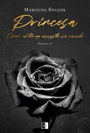 Princesa. Dzień, od którego wszystko się zaczęło – ebook