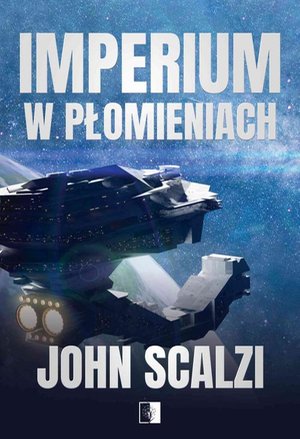 Imperium w płomieniach – ebook