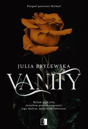 Vanity – ebook