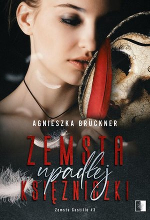 Zemsta upadłej księżniczki – ebook