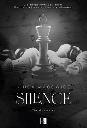 Silence – ebook