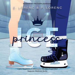 Ice Princess – audiobook