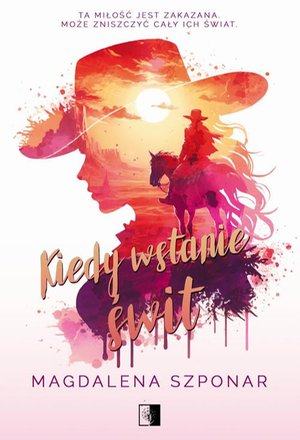 Kiedy wstanie świt – ebook