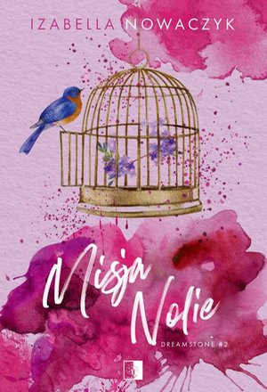 Misja Nolie – ebook
