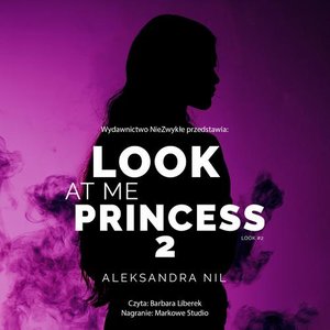 Look at Me Princess 2 – audiobook