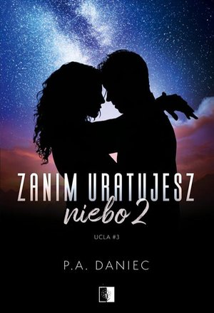 Zanim uratujesz niebo 2 – ebook