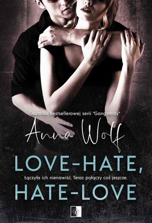 Love-Hate, Hate-Love – ebook