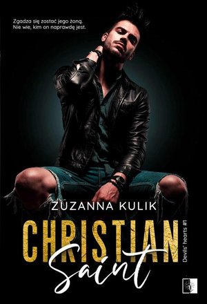 Christian Saint – ebook