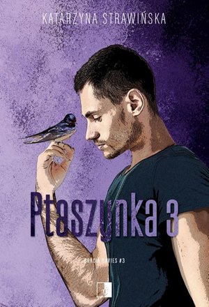 Ptaszynka 3 – ebook